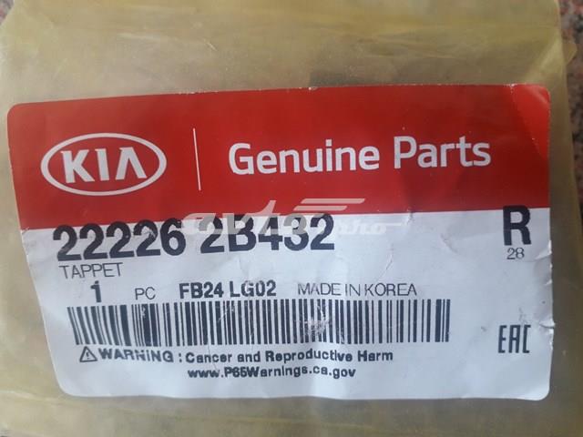 222262B432 Hyundai/Kia