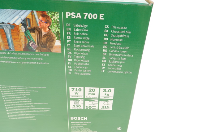 Comprar 06033A7020 Bosch 