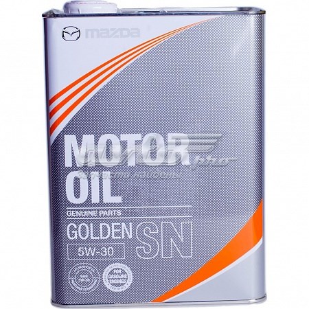 Comprar K004W0515J Mazda Aceite de motor
