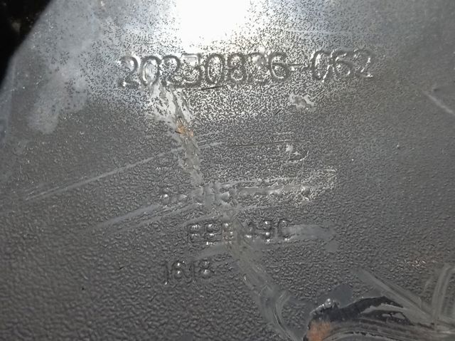 Comprar 5801564316 Iveco Rótula inferior de suspensión