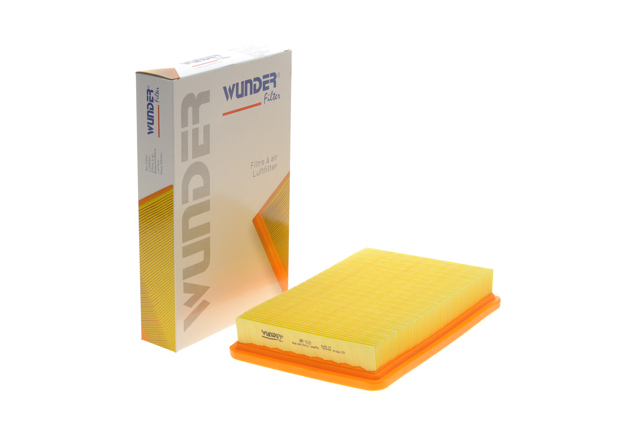 El filtro de aire Wunder WH910 precio, desde 7,57 EUR