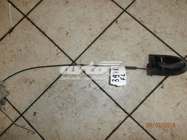 96FGA218A01AA Ford