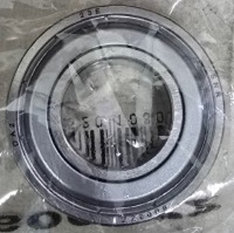 Rodamiento de alternador SNR 6003ZZ precio, desde 3,75 EUR