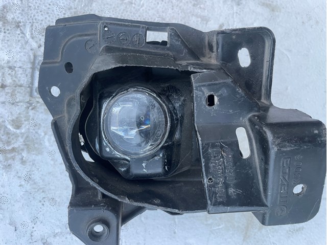 GHP951690A Mazda Luces antiniebla  izquierdo
