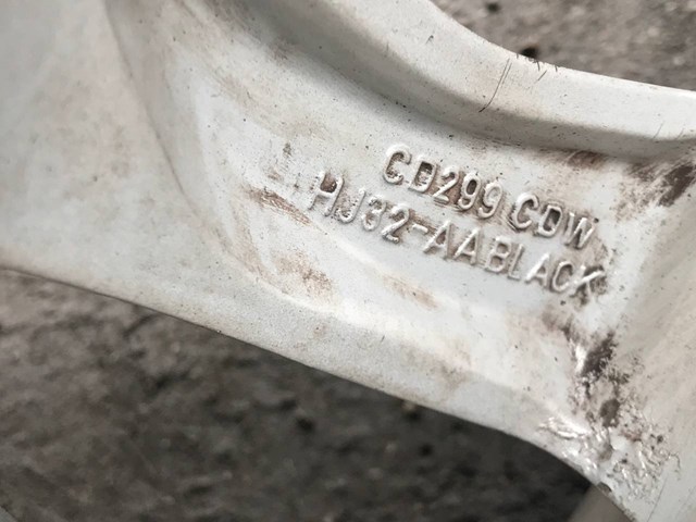 Llantas LR084668 Land Rover