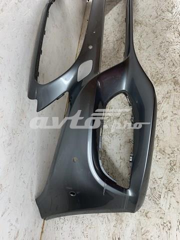 A2058850138 Mercedes parachoques trasero