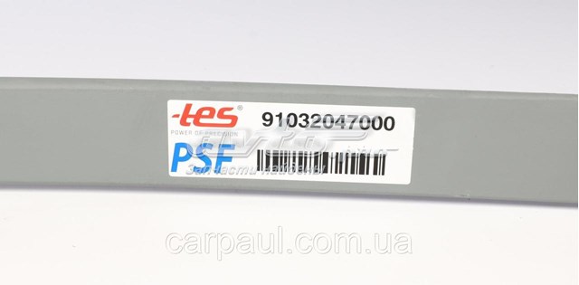 Comprar 9103204700019ZT TES 