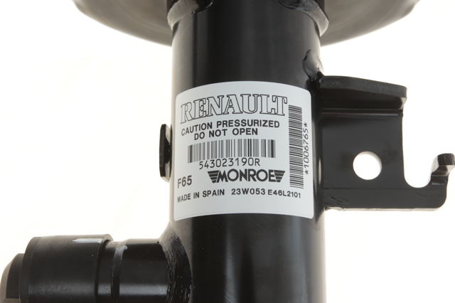 Comprar 543023190R Renault (RVI) Amortiguador