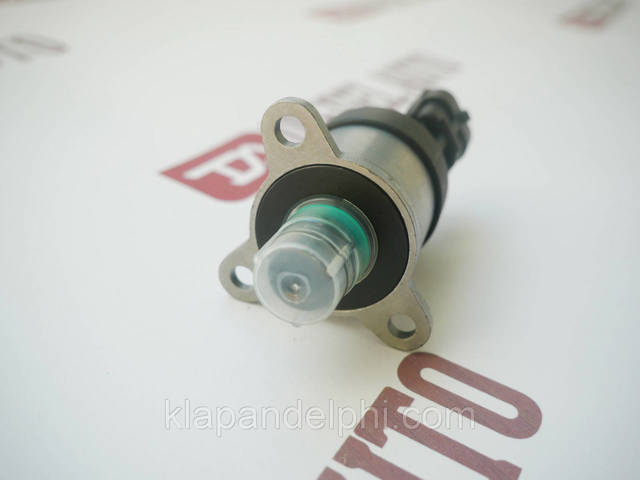 0928400735 Bosch Válvula reguladora de presión del sistema common rail