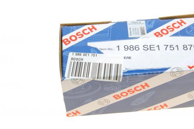 Comprar 1986SE1751 Bosch Interruptor magnético de arranque