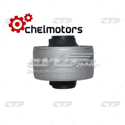 Silentblock del brazo de suspensión CVKH187 CTR