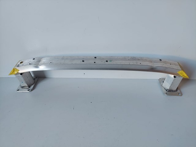 Comprar 9817490880 Peugeot/Citroen Refuerzo parachoque delantero