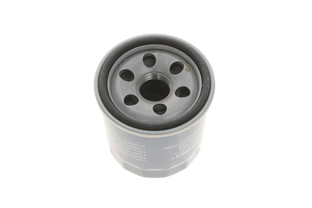 Filtro de aceite WY909 Wunder