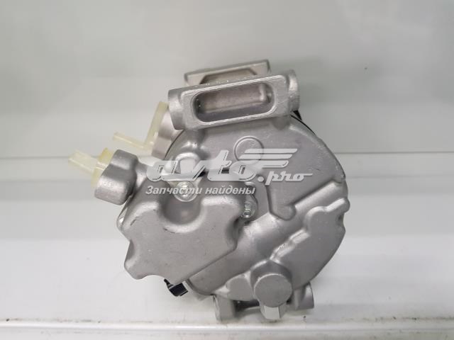 Compresor de ac MSG AC0018