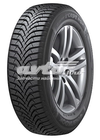 Neumáticos de invierno 1020482 Hankook