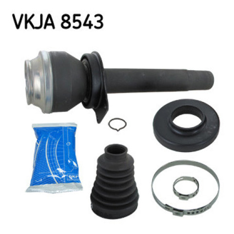 Junta homocinética interna delantera derecha VKJA8543 SKF