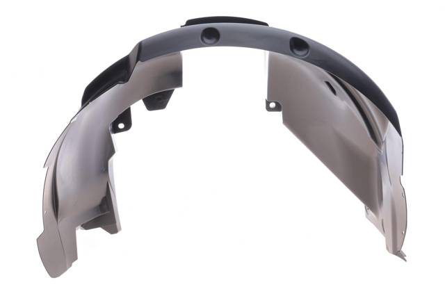Guardalodos interior izquierdo, guardafango delantero Renault (RVI) 638415508R precio, desde 85,67 EUR