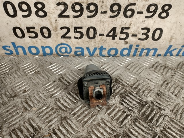 86640FC021 Subaru Boquilla del lavador de faros delanteros