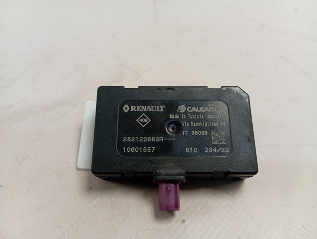 282122683R Renault (RVI) 