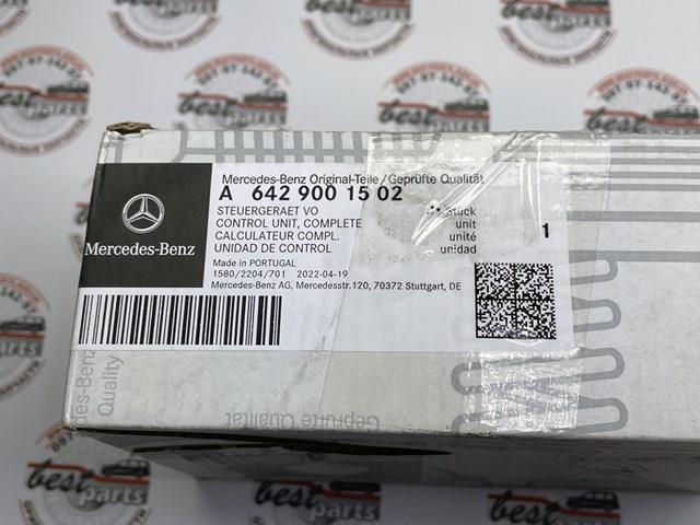  Mercedes A6429001502