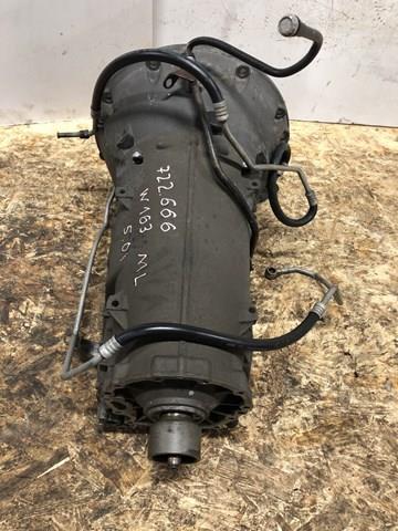  Mercedes 722666