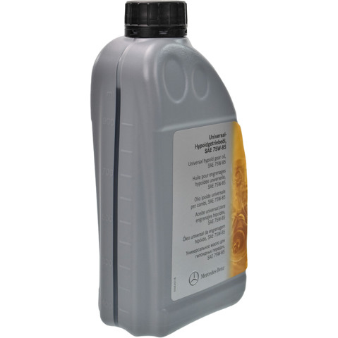 Aceite para transmisión automática  Mercedes A001989330309 precio, desde 14,37 EUR
