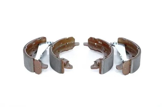 Zapatas de freno de tambor traseras Bosch 986487270 precio, desde 21,02 EUR
