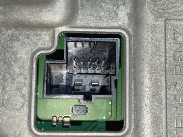 Comprar A2059007847 Mercedes Cuadro instrumentos