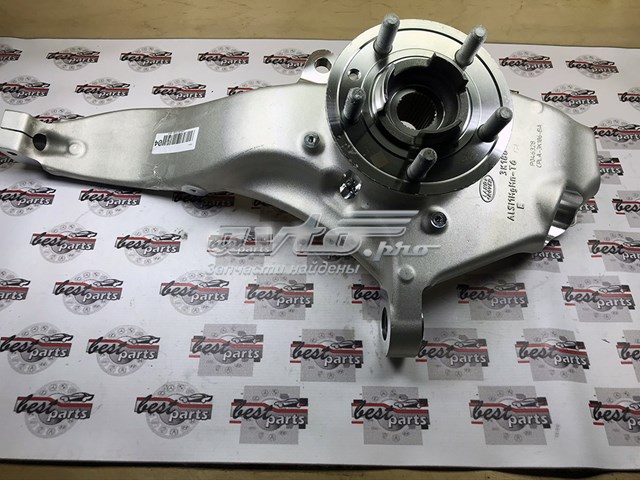 Comprar LR099019 Land Rover Mangueta delantera izquierda
