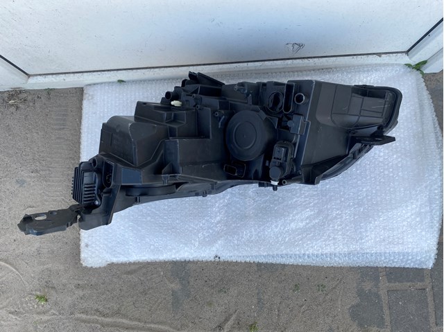 Comprar 9810478080 Peugeot/Citroen Faro derecho