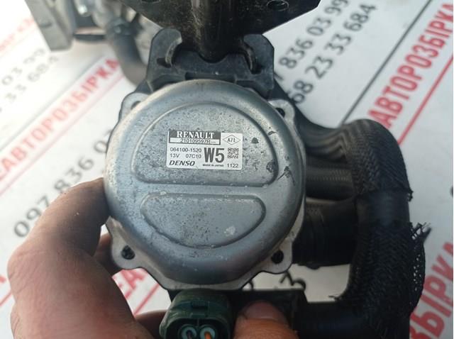 Bomba de agua eléctrica auxiliar Renault (RVI) 210109597R