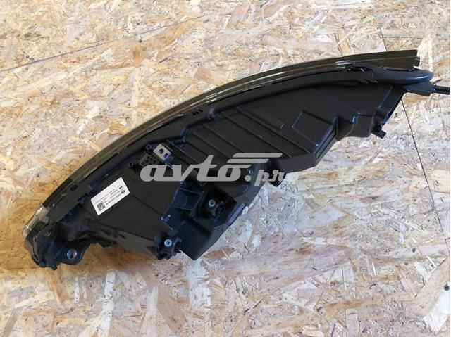 450963 VALEO Luz derecha