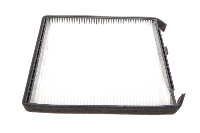 WP350 Wunder Filtro antipolen