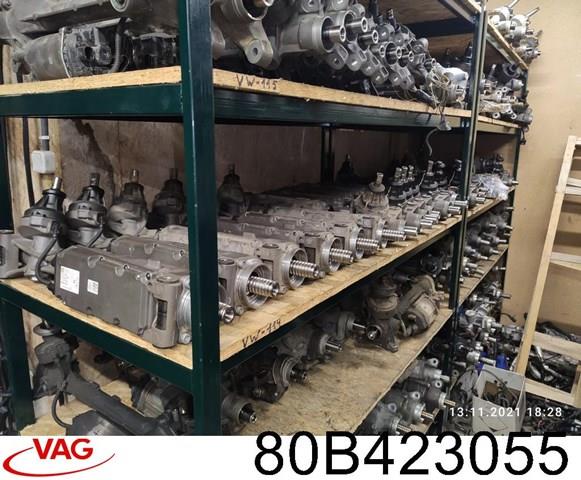 Cremallera de dirección AU4009SPRO Spro
