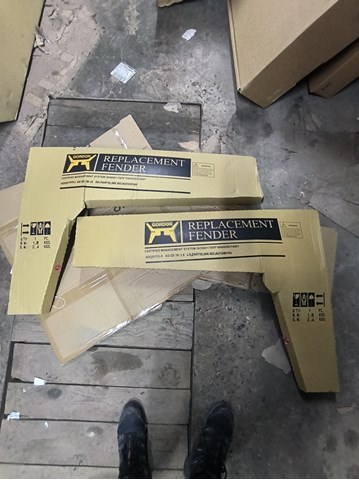 Comprar 13X402 Polcar Aleta