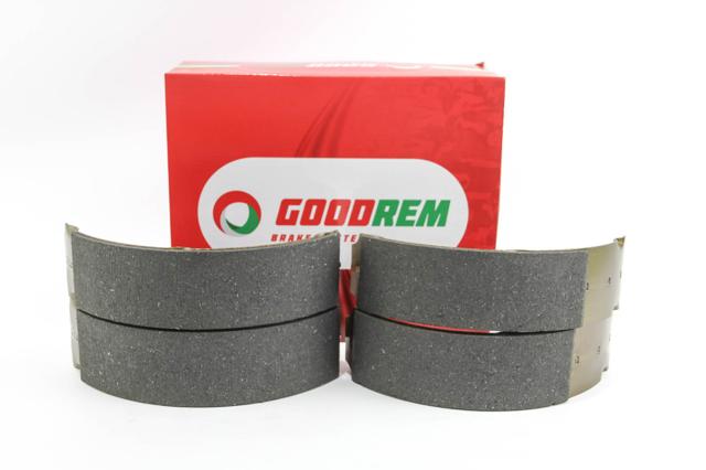 Zapatas de freno RM0143 Goodrem