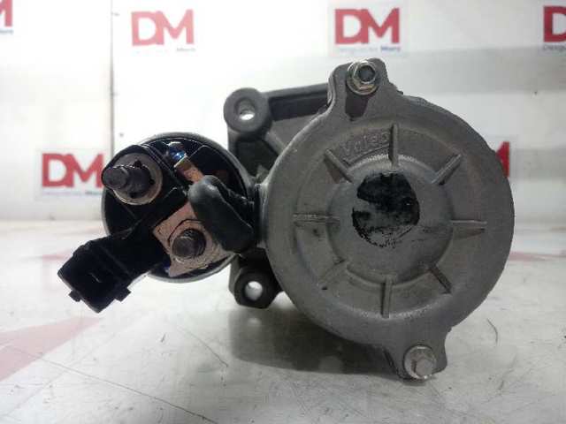 Motor de arranque 9812715480 Opel