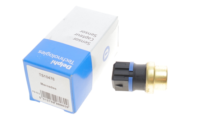 Sensor de temperatura del refrigerante Delphi TS10476 precio, desde 22,75 EUR