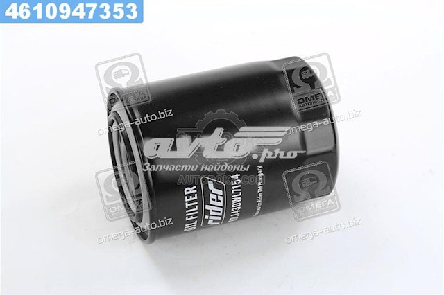 Comprar RD1430WL7154 Rider Filtros de aceite