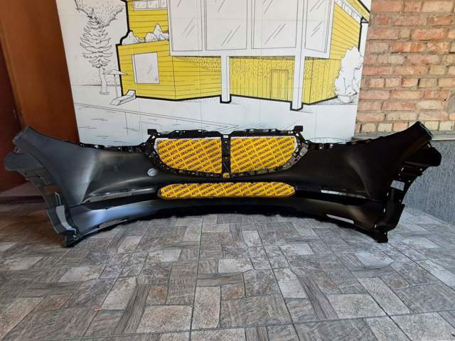Paragolpes delantero para Mazda CX-30  DM