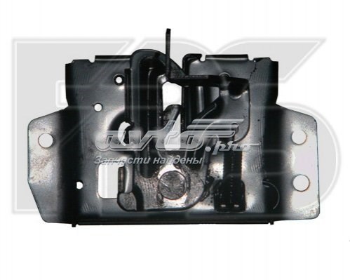 FP4811295 FPS Cerradura de Capot