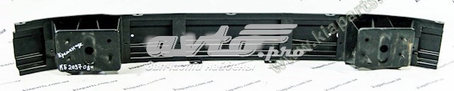 Refuerzo paragolpes delantero ZAZ TF69Y02803080