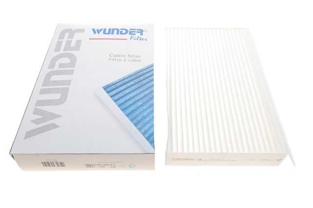 Comprar WP811 Wunder Filtro de aire del habitáculo