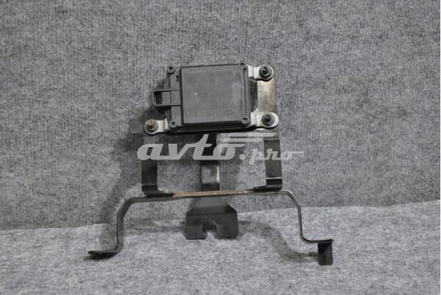 284389UF8A Nissan sensor de distancia por radar