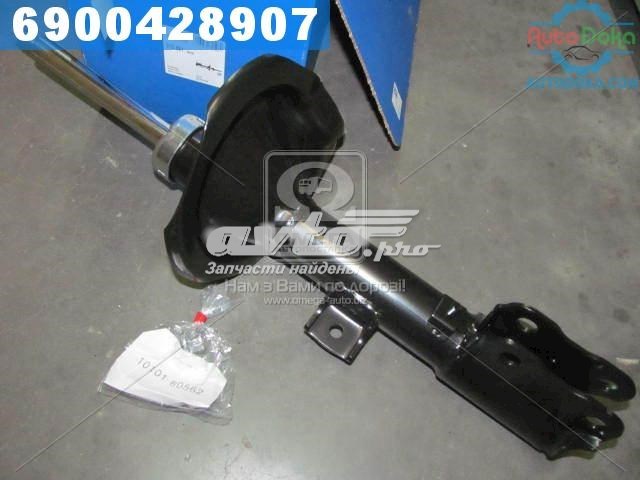 316995 Sachs amortiguador delantero derecho