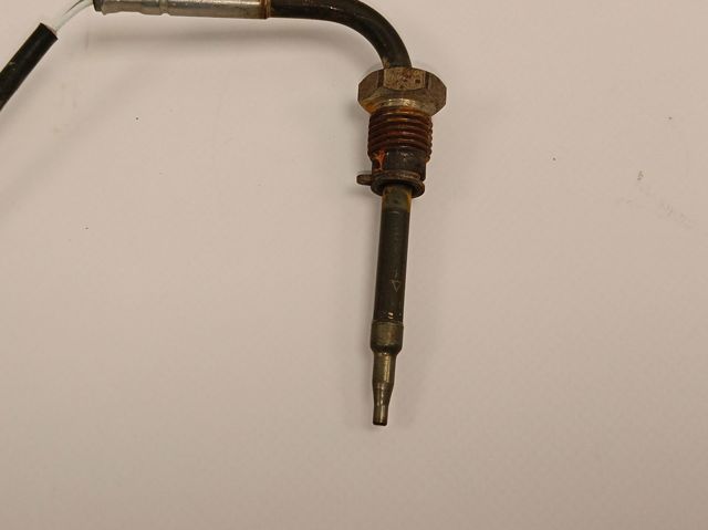 Sensor de temperatura de gases de escape antes del filtro de partículas Fiat/Alfa/Lancia 46350838