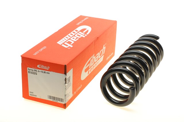 R10325 Eibach Muelle trasero