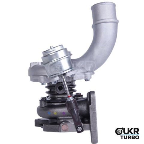 200101100072 SL Turbo Turbo para motor