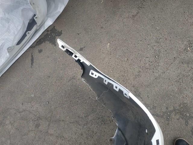 1608729180 Peugeot/Citroen Defensa trasero