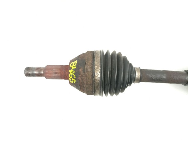 Semieje delantero izquierdo General Motors 95027717 precio, desde 95,83 EUR